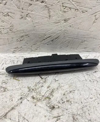 Jeep Grand Cherokee (WK) Parking PDC sensor display screen A0015421523