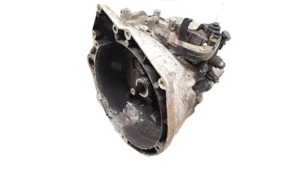 Ford C-MAX II Manual 6 speed gearbox CV6R7002PE