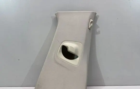 BMW 5 G30 G31 G38 (B) pillar trim (top) 7384528