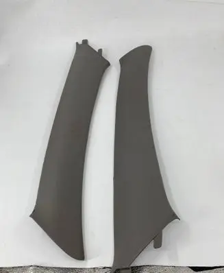 Mitsubishi L200 (A) pillar trim MN123862 MN123863