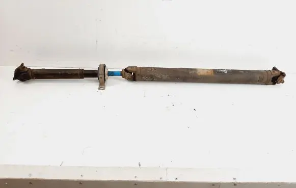 Volkswagen Amarok Rear driveshaft/prop shaft 2H0521102K