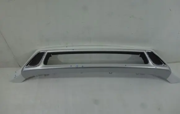 Mitsubishi Outlander Front bumper lip 6405A269
