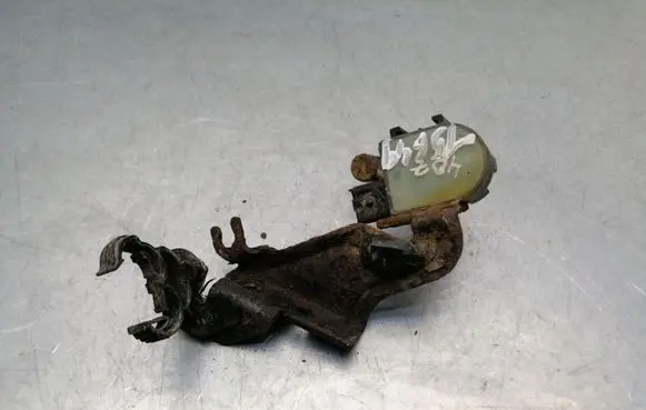 Peugeot 407 Headlight/headlamp level sensor 9647509180 61M00818602 0904061414