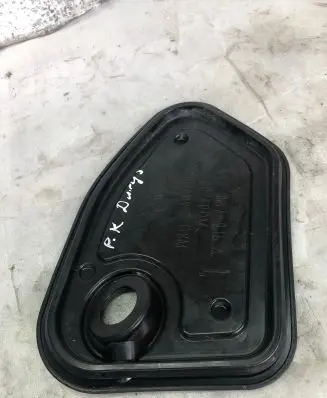 Audi Q3 F3 Other front door trim element 8v5837915a