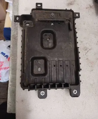 Hyundai Ioniq 5 Battery tray 37150G1000