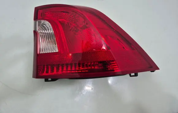 Volvo S60 Rear/tail lights 31395931