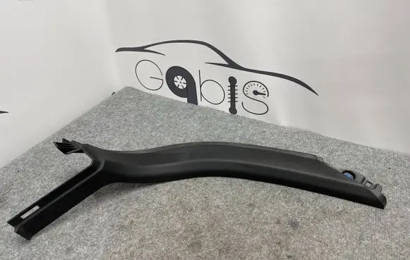 Tesla Model S Other trunk/boot trim element 100906500C
