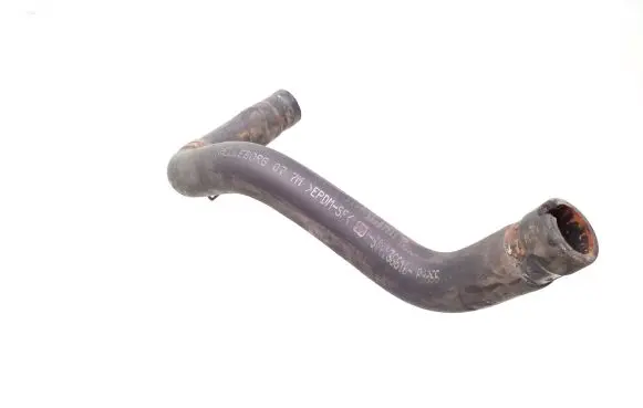 Iveco Daily 4th gen Engine coolant pipe/hose 504136616