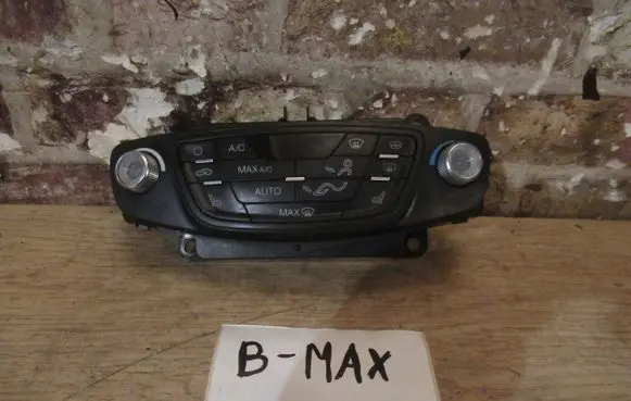 Ford B-MAX Other switches/knobs/shifts AV1T-18C612-DF