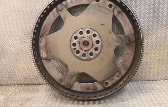 Porsche Cayenne (9PA) Flywheel 7L5105323D