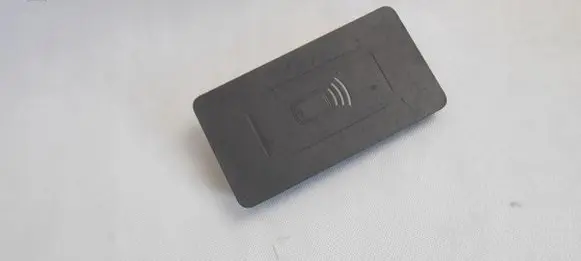BMW 3 G20 G21 Wireless charging module 8734774