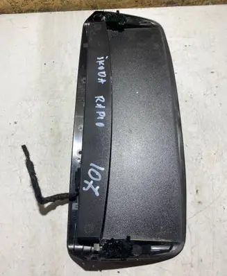 Skoda Rapid (NH) Third/center stoplight 5JH945097