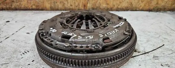 Volkswagen Caddy Clutch set kit