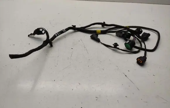 KIA Optima Headlight/headlamp wiring loom/harness 