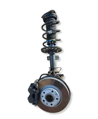 Citroen Berlingo Front suspension assembly kit set 