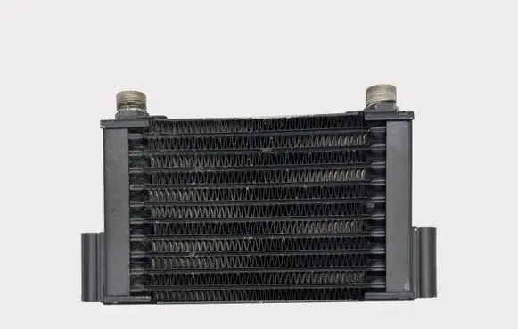 Alfa Romeo GTV Engine oil radiator 46469279 60531978