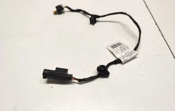 BMW iX Parking sensor (PDC) wiring loom 5a53163 0024248110