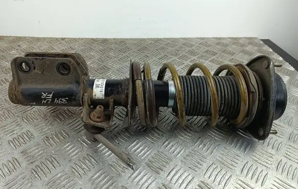 Toyota GT 86 Front shock absorber with coil spring 20310CA210 180406