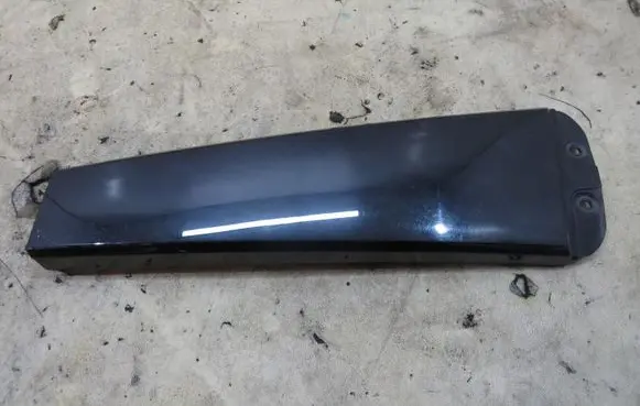 Mini One - Cooper F56 F55 (C) pillar trim 7322518
