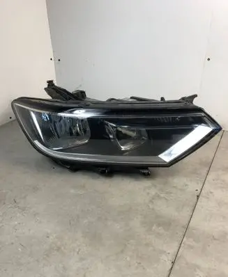 Volkswagen PASSAT B8 Headlight/headlamp 3G2941006C 90049914