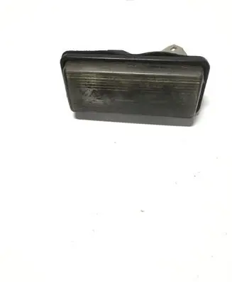 Toyota Land Cruiser (J120) Number plate light 30229