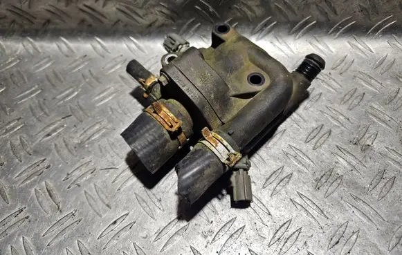 Thermostat/thermostat housing