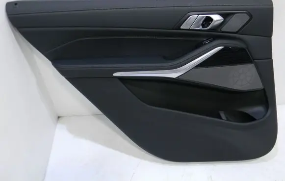 BMW X7 G07 Rear door card trim 5A61FC1 51425A61FC1