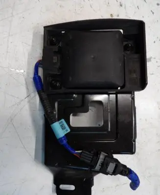 Hyundai Kona I Blind spot module 99150J9000 AB302A6200 D10006747