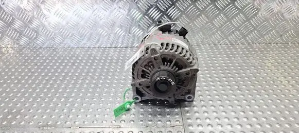 BMW 3 F30 F35 F31 Generator/alternator S27698420 7646814