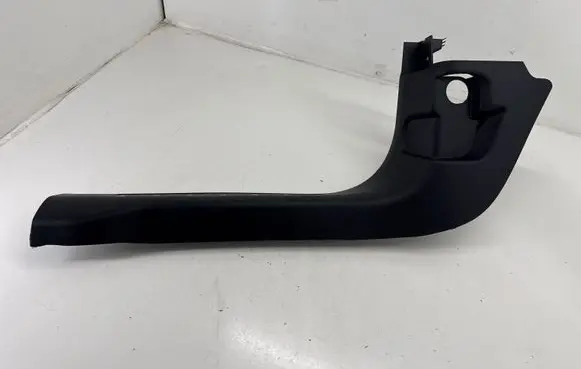 Ford Bronco Front sill trim cover M1PBS13201AC M1PBS13209A