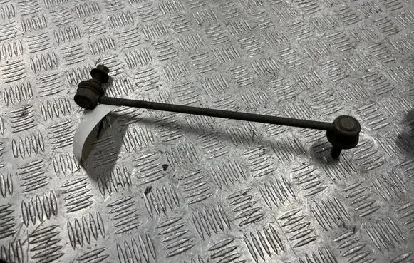 Skoda Superb B6 (3T) Front anti-roll bar/stabilizer link 