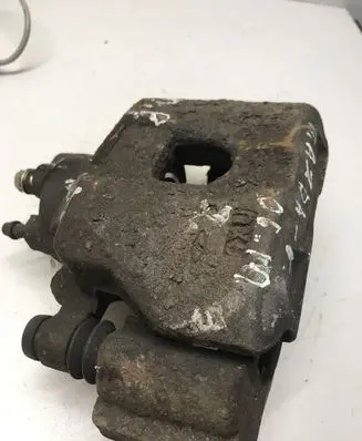 Mazda 6 Front brake caliper