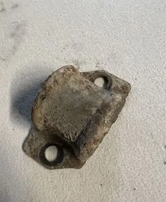 Jeep Grand Cherokee (WJ) Sway bar bush bracket, rear 