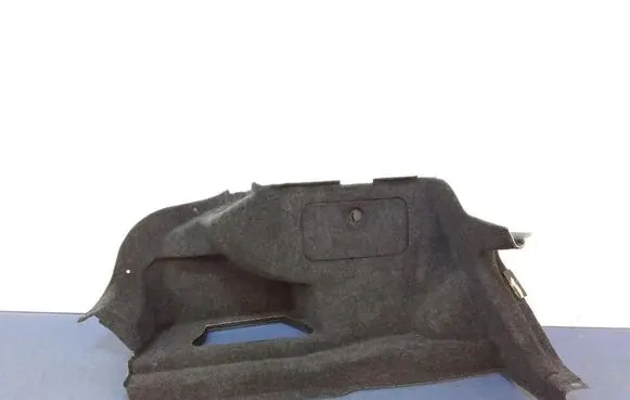 Cadillac CTS Tailgate/boot cover trim set 