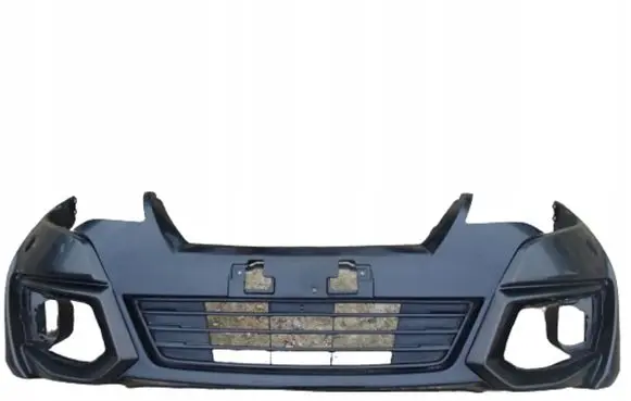 Honda Civic IX Front bumper a4x000xxxXz11