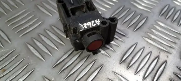 Ford Galaxy Fuel cut-off switch xs7t9341aa xs7t-9341-aa
