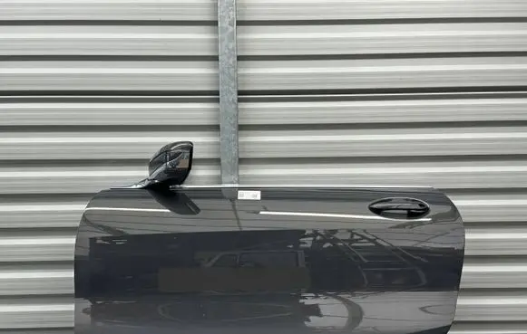 BMW 8 G14 Door (2 Door Coupe)
