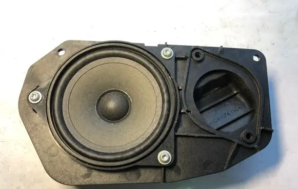 BMW 5 E60 E61 Parcel shelf speaker 9141495 65139141495 6513914149501