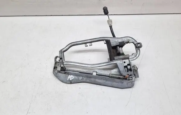 BMW X5 E53 Front door exterior handle/bracket