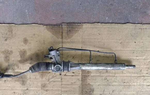Nissan Primera Steering rack 13002811 490019F600