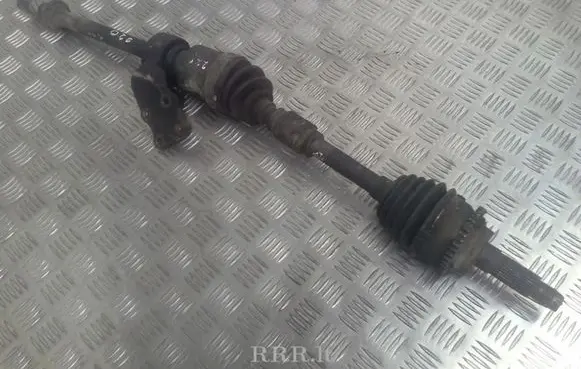 Mazda Premacy Front driveshaft