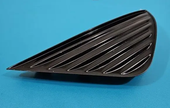 Toyota Aygo AB40 Front fog light trim/grill 521160H050 IMPRK1544464