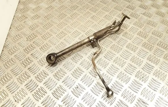 Seat Altea XL Turbo turbocharger oiling pipe/hose 03L145535A