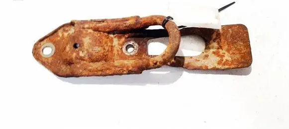 Toyota Corolla E120 E130 Towing hook eye 