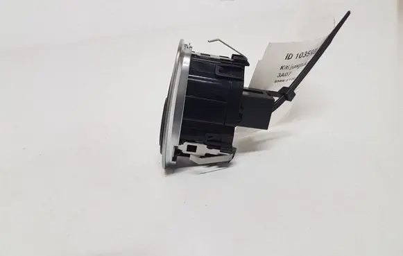 BMW 3 F30 F35 F31 Engine start stop button switch 925073402 3393320102 2472