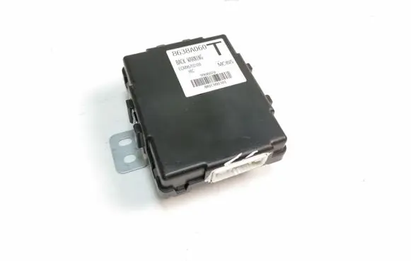 Mitsubishi Outlander Other control units/modules 8638A060