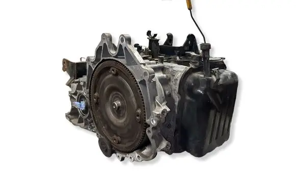 Hyundai Tucson JM Automatic gearbox 