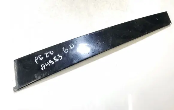 Peugeot 607 Other rear door trim element 