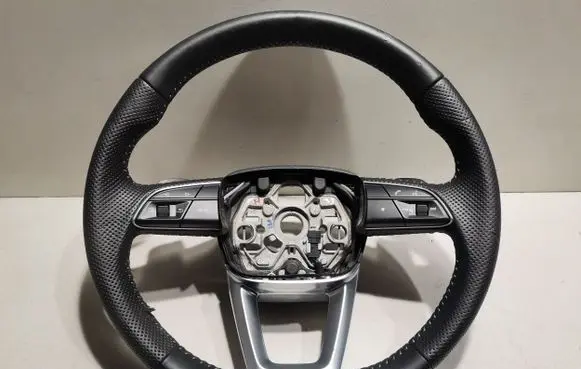 Audi A3 S3 8V Steering wheel 8Y0419091C