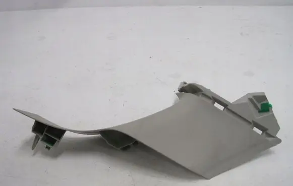 Citroen C3 Aircross (B) Pillar trim (exterior) 39145776